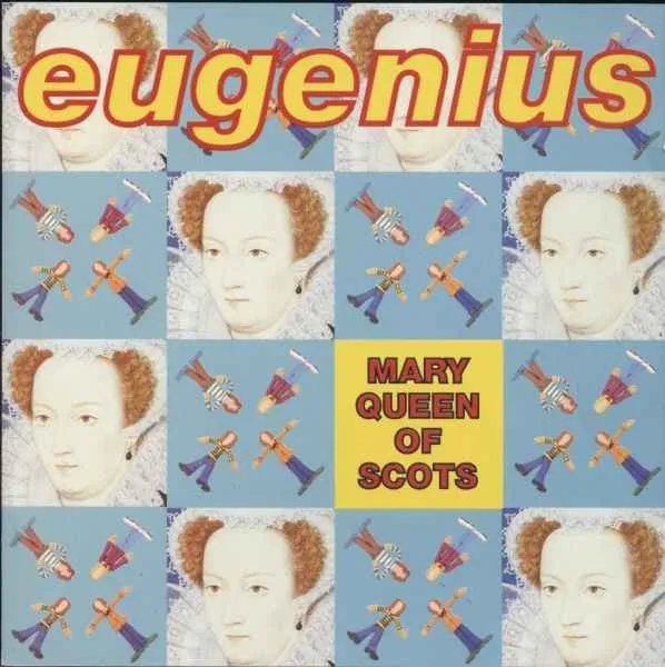 Mary Queen Of Scots