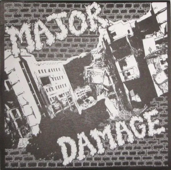 Major Damage