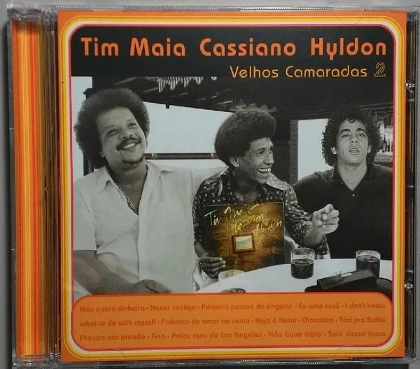 Velhos Camaradas 2
