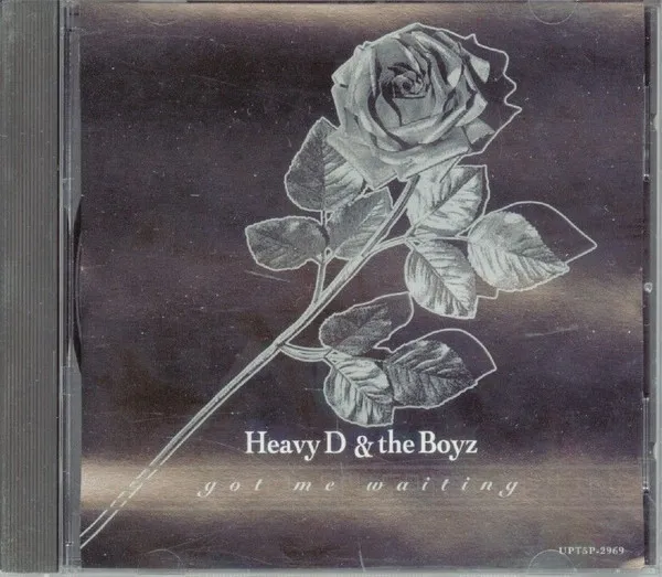 Heavy D. & The Boyz