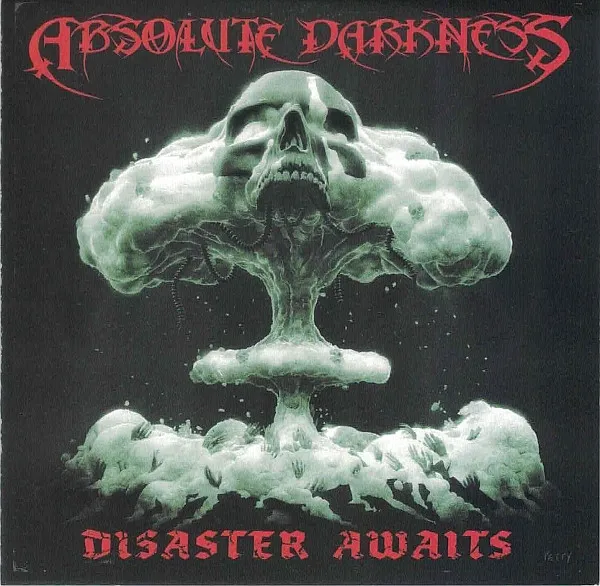 Disaster Awaits