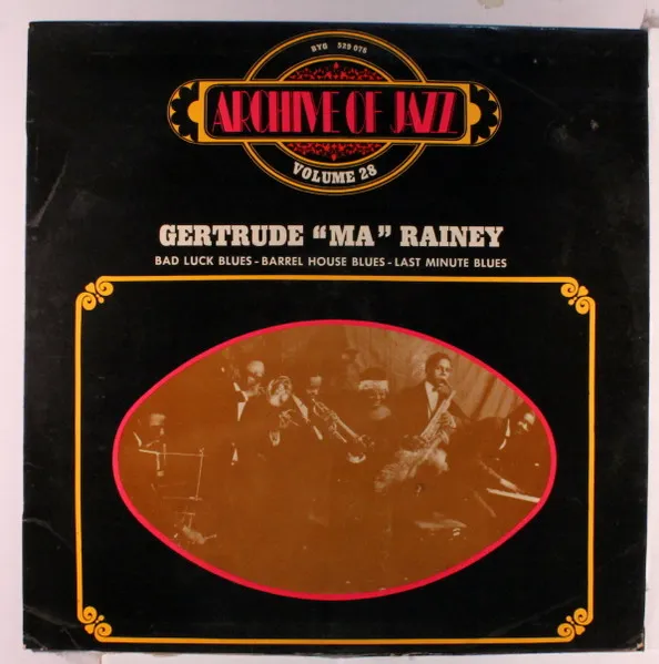 Archive Of Jazz Volume 28