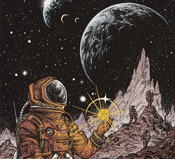 Of Dimensions & Theories