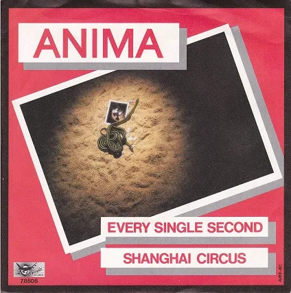 Every Single Seconds - Changhai Circus