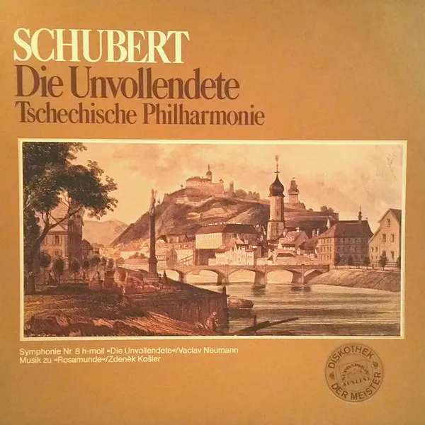 Die Unvollendete