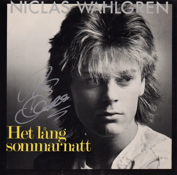Het Lång Sommarnatt