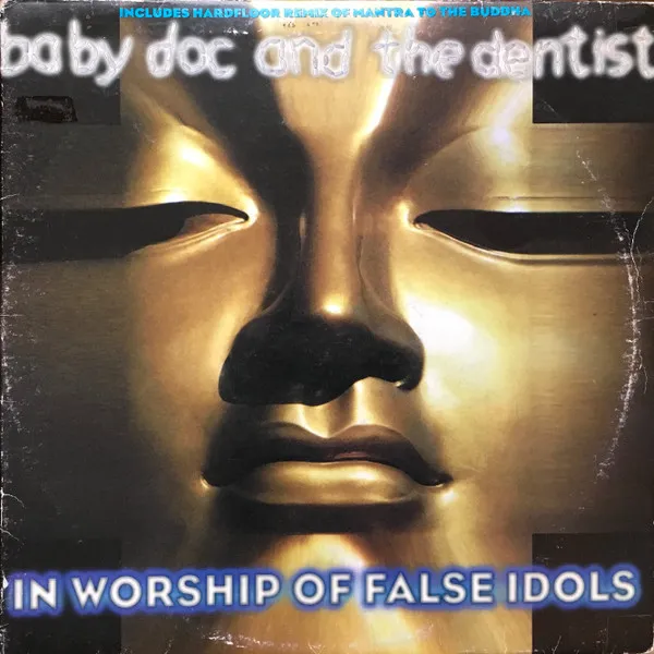 In Worship Of False Idols