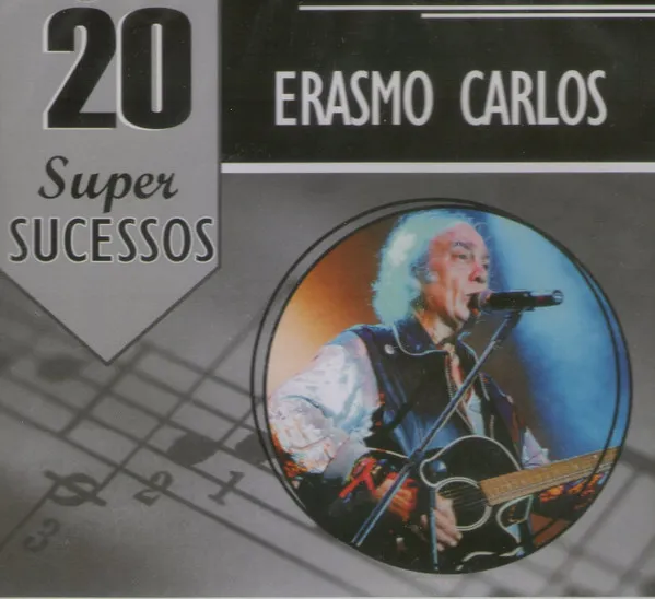 20 Super Sucessos