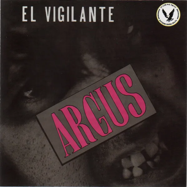 El Vigilante / Valle Azul