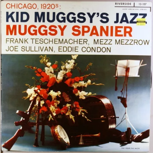 Classic Early Recordings