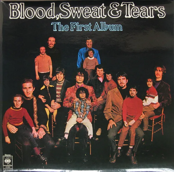 The First Album