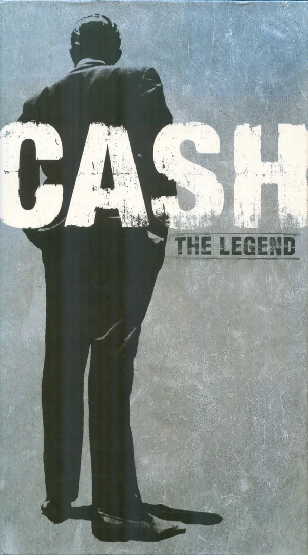 The Legend