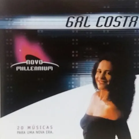 Novo Millennium - 20 Músicas Para Uma Nova Era