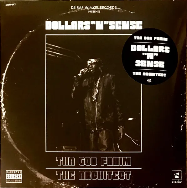 Dollars "N" Sense