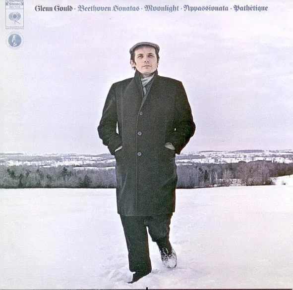 Beethoven Sonatas • Moonlight • Appassionata • Pathétique