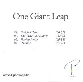 1 Giant Leap