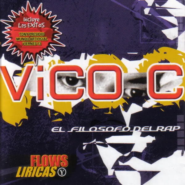 El Filosofo Del Rap - Flows Y Liricas