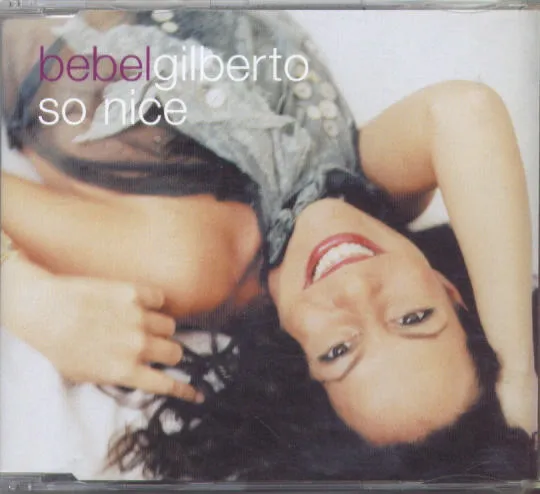 So Nice (Summer Samba)