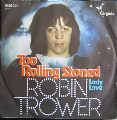 Too Rolling Stoned