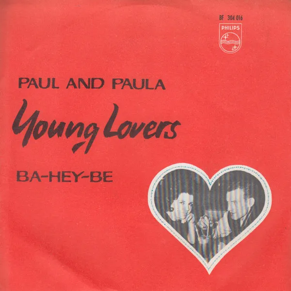 Young Lovers
