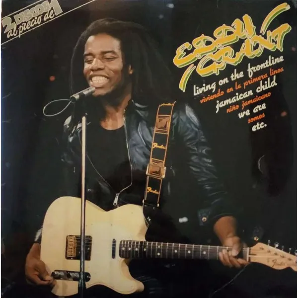 Eddy Grant