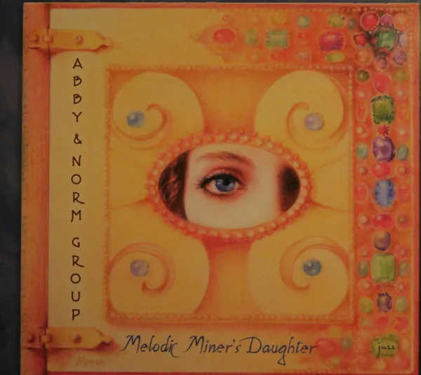 Melodic Miner's Daughter