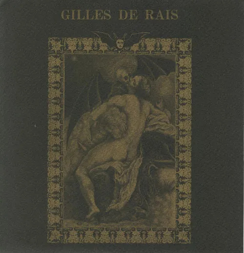 Gilles De Rais