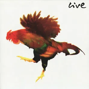 Live (Reissue 2006)