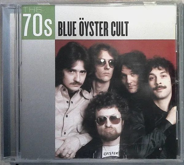 The 70s