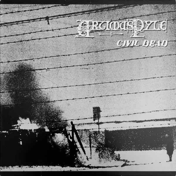 Civil Dead