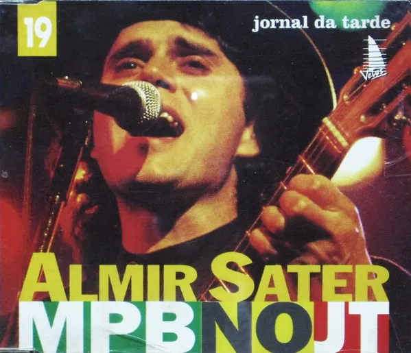 MPB No JT 19