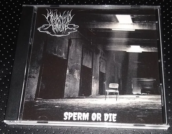 Sperm Or Die