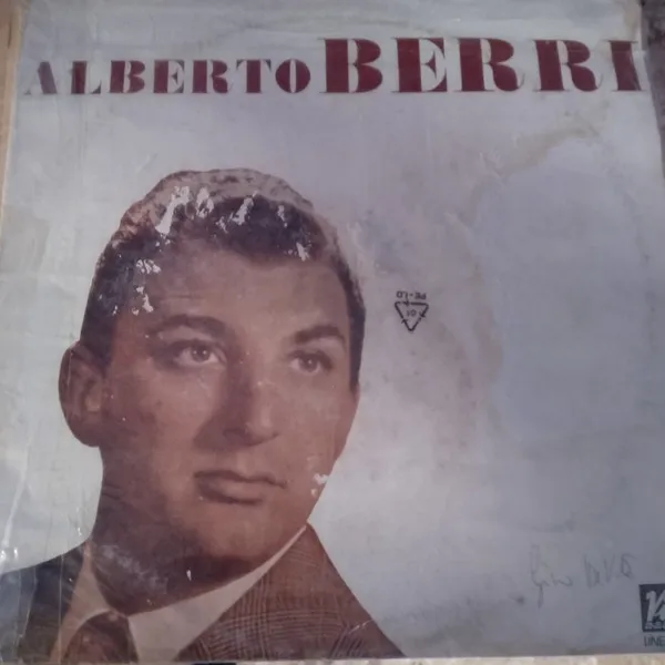 Alberto Berri