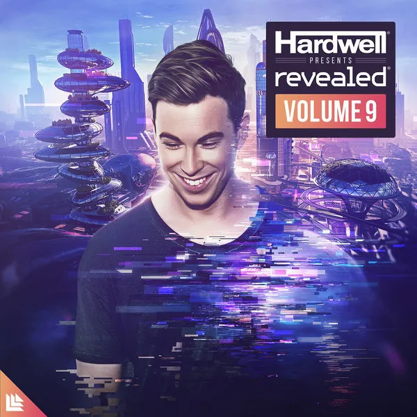 Presents Revealed Vol 9