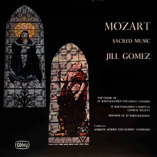 Sacred Music