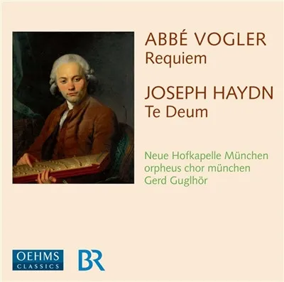 Requiem/Te Deum