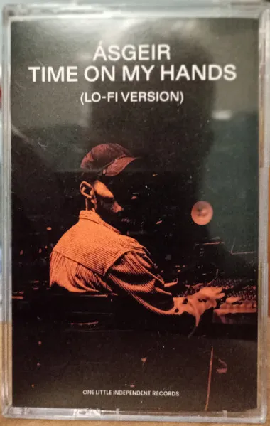 Time On My Hands (Lo-Fi Version)