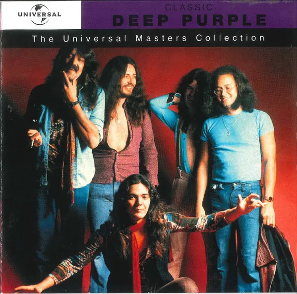 Classic Deep Purple