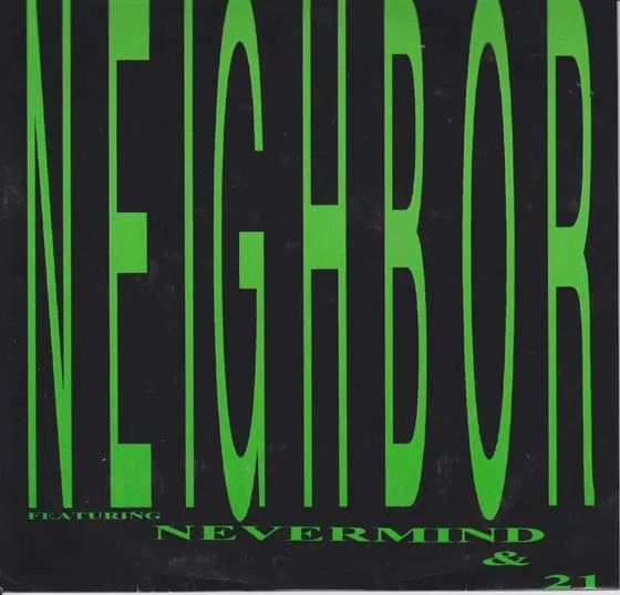 Nevermind / 21