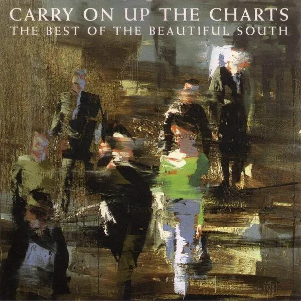 Carry On Up -Best of-