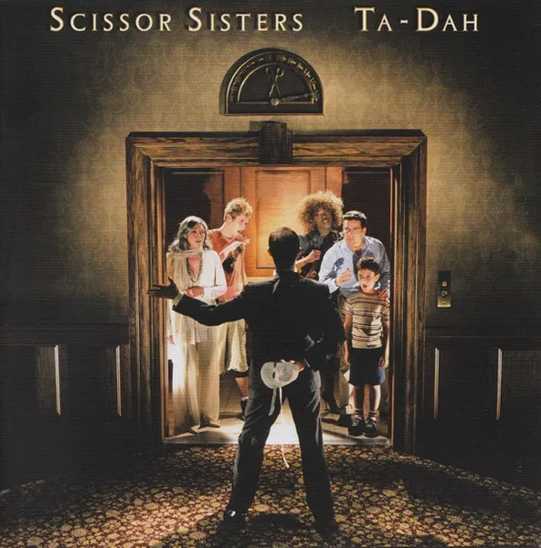 Scissor Sisters