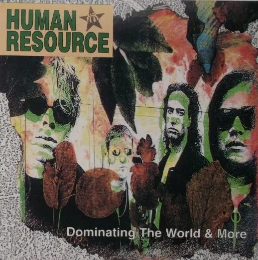 Dominating The World & More