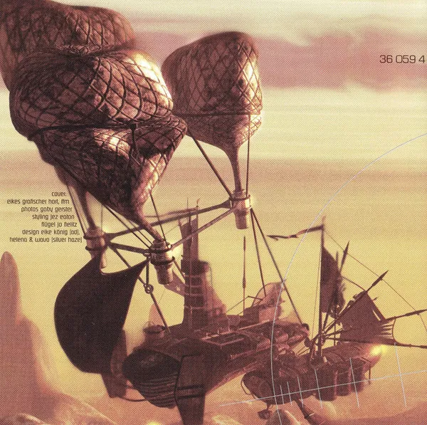 Heaven Best Of '96 - Including 11 Brand New Hits