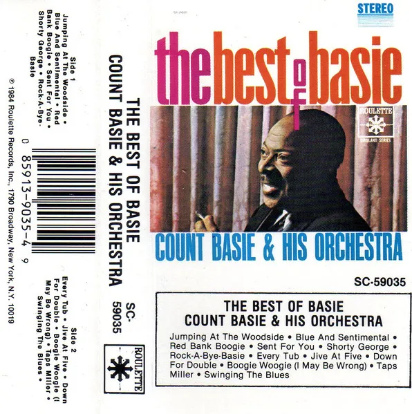 Count Basie Orchestra