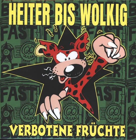 Verbotene Früchte