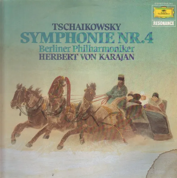 Symphonie Nr.4