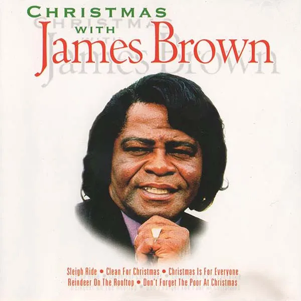 Christmas With James Brown