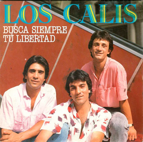 Busca Siempre Tu Libertad