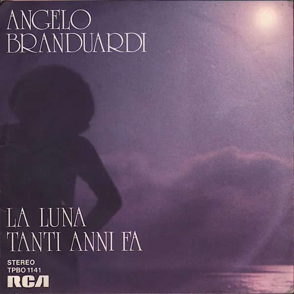 La Luna / Tanti Anni Fa