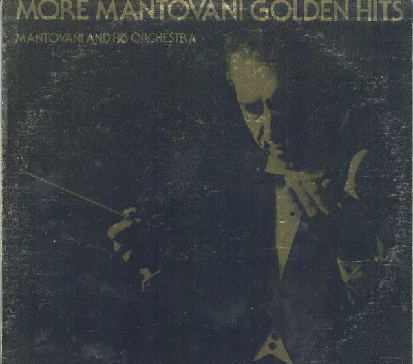 Mantovani And His Orchestra